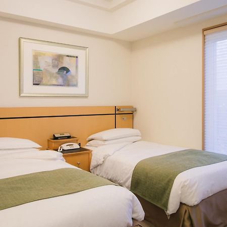 Jr Hotel Clement Takamatsu Ngoại thất bức ảnh