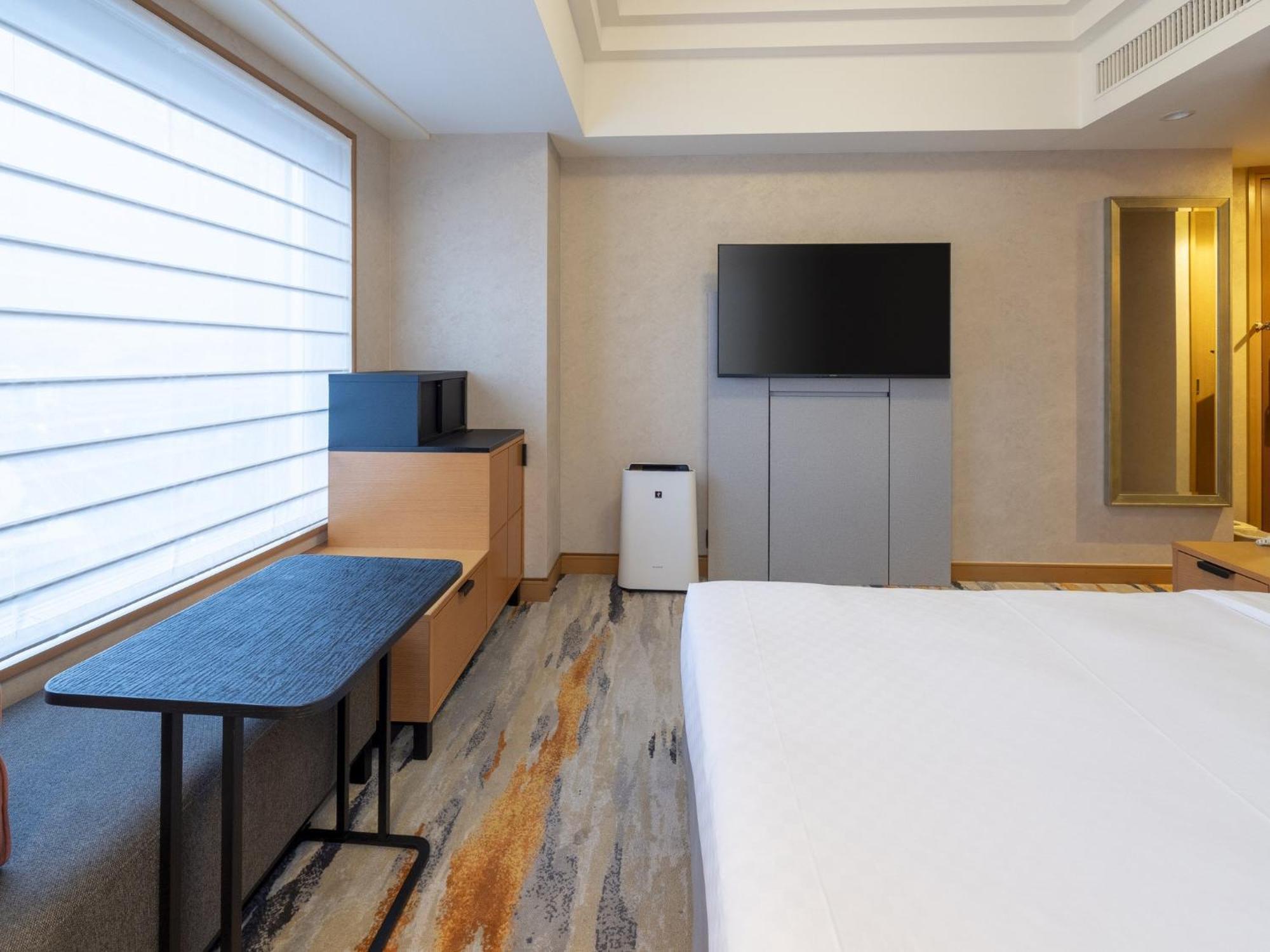 Jr Hotel Clement Takamatsu Ngoại thất bức ảnh